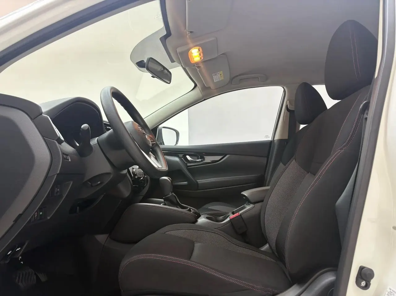 Xiao Ke 2021 2.0L CVT Smart Edition 4