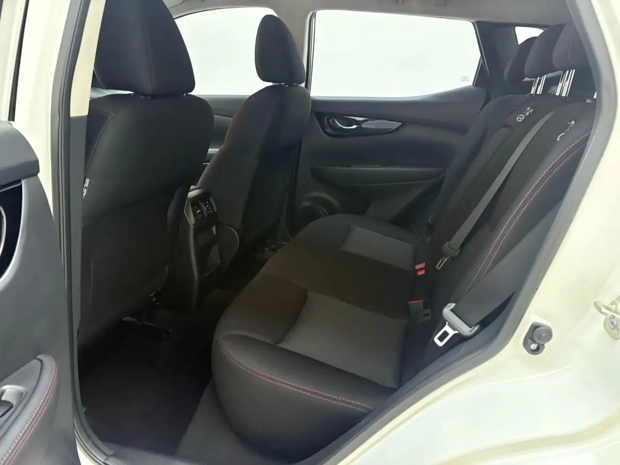 Xiao Ke 2021 2.0L CVT Smart Edition 5