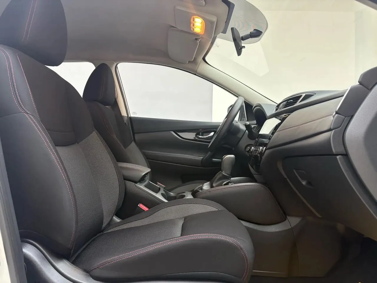 Xiao Ke 2021 2.0L CVT Smart Edition 6
