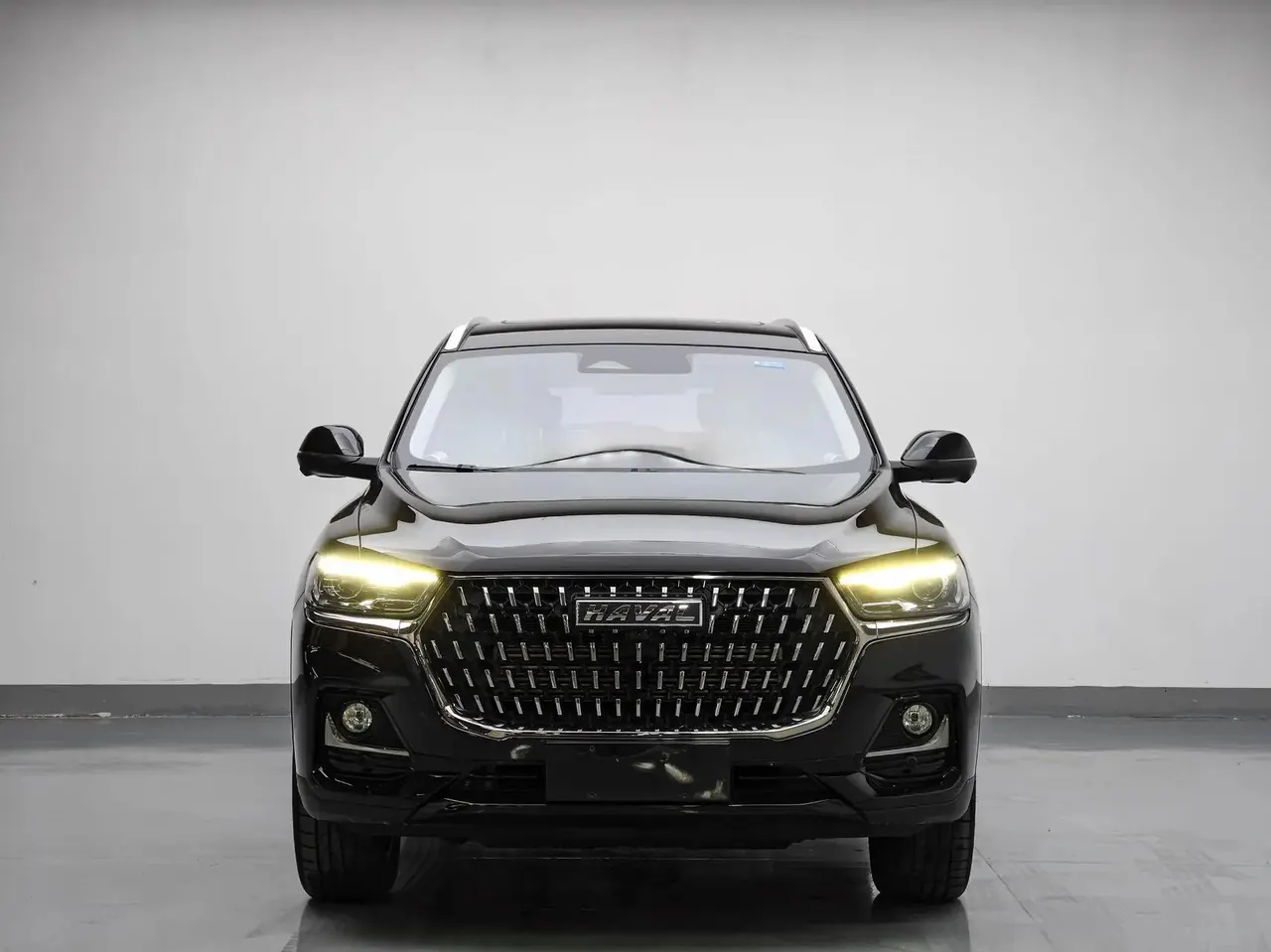 Haval 2023 H6 1.5T National Tide Champion Edition Automatic Gear 3