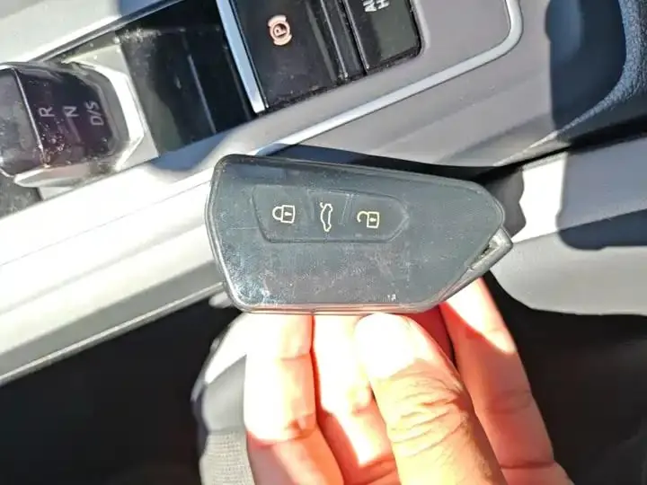 Golf 2021 280TSI DSG Pro First Edition 9