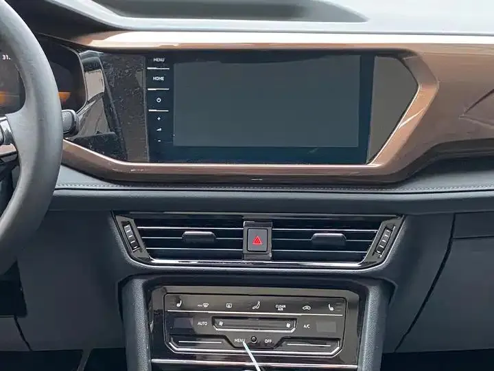 Tougu 2022 280TSI Two-Wheel-Drive Luxury Edition 13