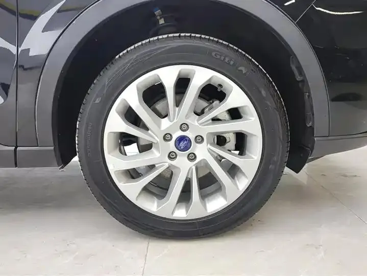 Lingyu 2021 EcoBoost 225 Platinum Collar 6 6