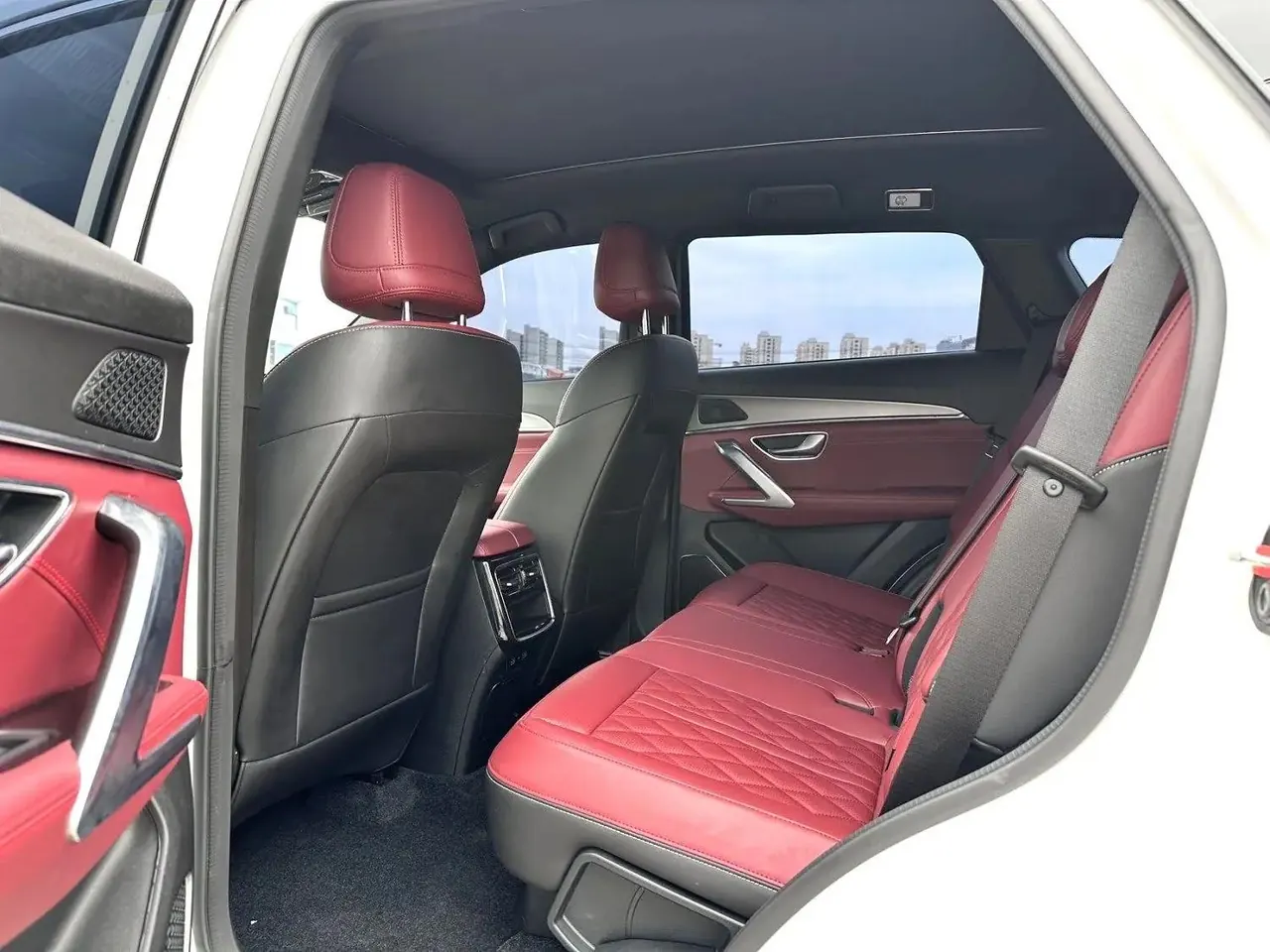 Jetour X70 PLUS 2024 Champion Edition 1.5T DCT Champion MAX 5 8