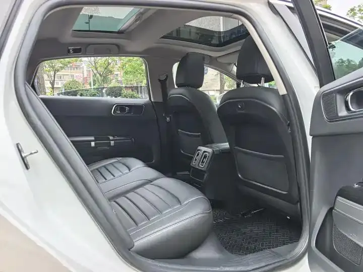 Citroen C6 2020 400THP Luxury Model 10