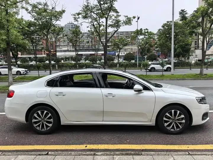 Citroen C6 2020 400THP Luxury Model 4