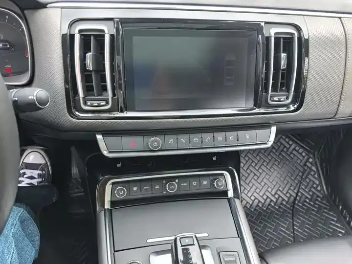 Citroen C6 2020 400THP Luxury Model 6