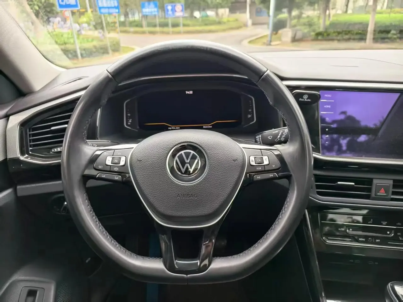 Tangyue 2022, 330 TSI, Front-Wheel-Drive Luxury Smart Connectivity Version 5