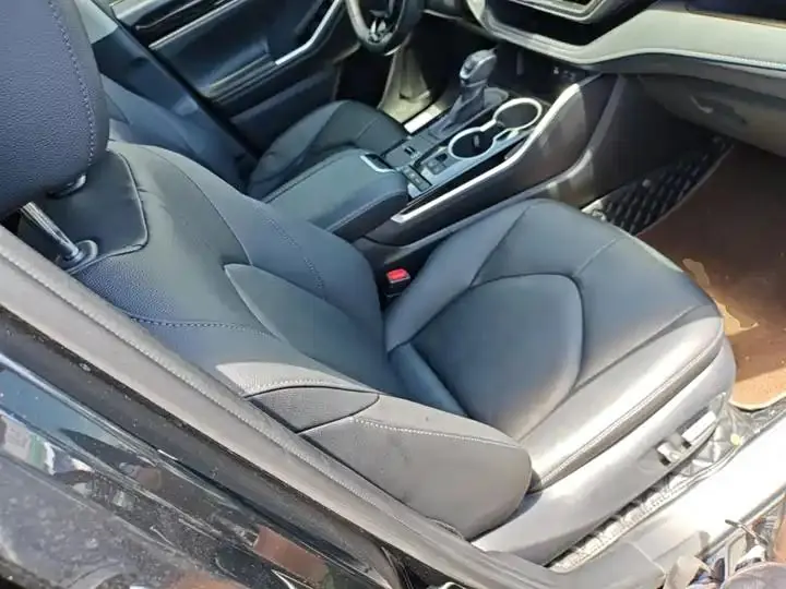 Highlander 2022 Dual Engine 2.5L 4-wheel Drive Premium Edition 7-seat 25