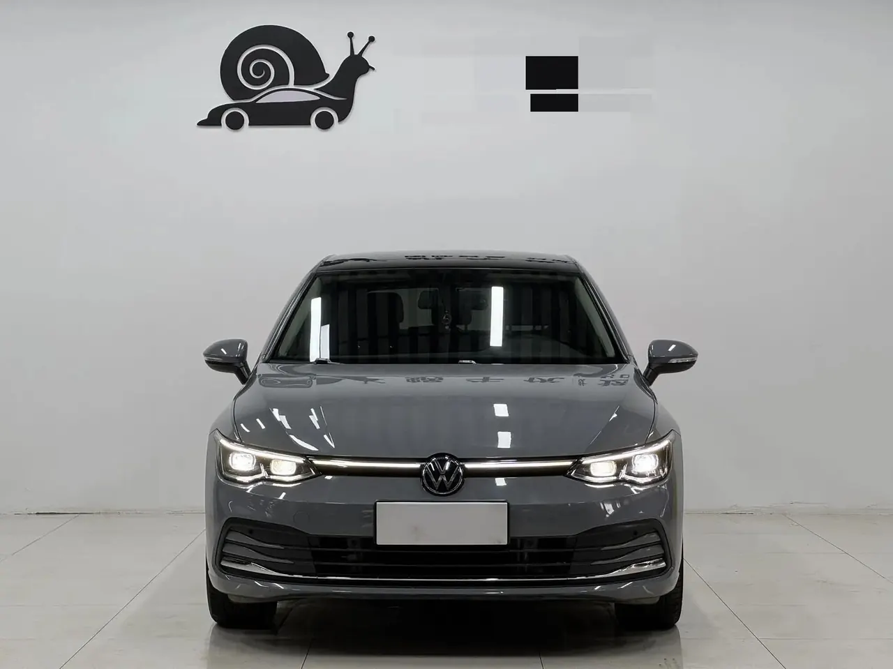Golf 2021 280TSI DSG Pro 2