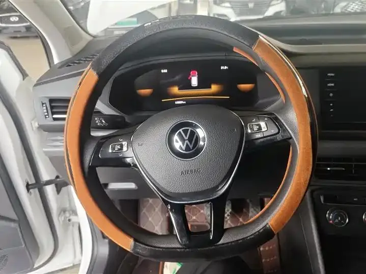 Tuyue 2022 280TSI Front-Wheel-Drive Fashion Edition 15