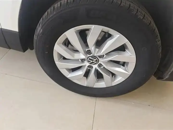 Tuyue 2022 280TSI Front-Wheel-Drive Fashion Edition 6