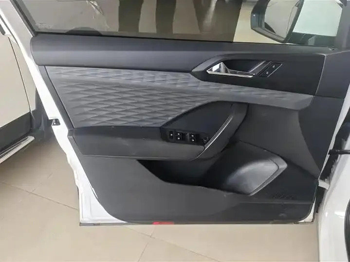 Tuyue 2022 280TSI Front-Wheel-Drive Fashion Edition 7