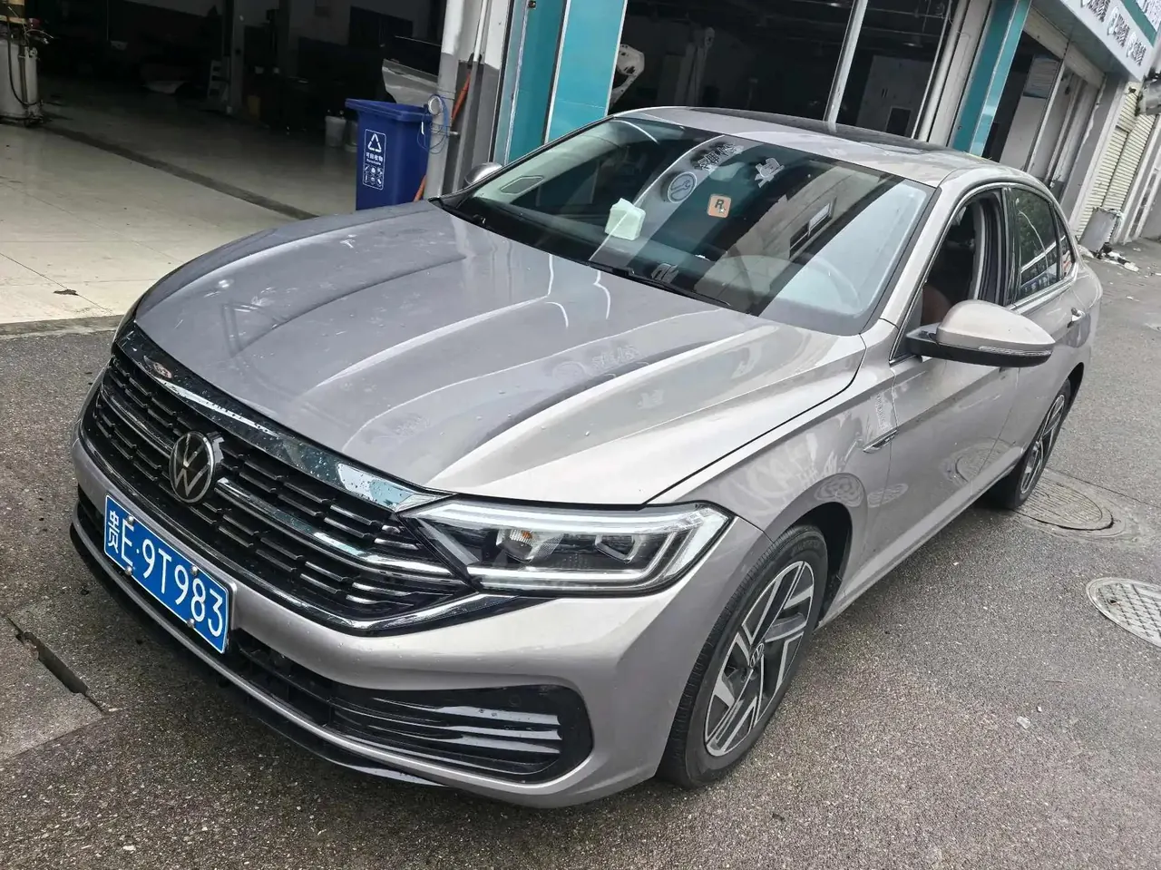 Lavida 2023 280TSI DSG Exceed Version - View 1