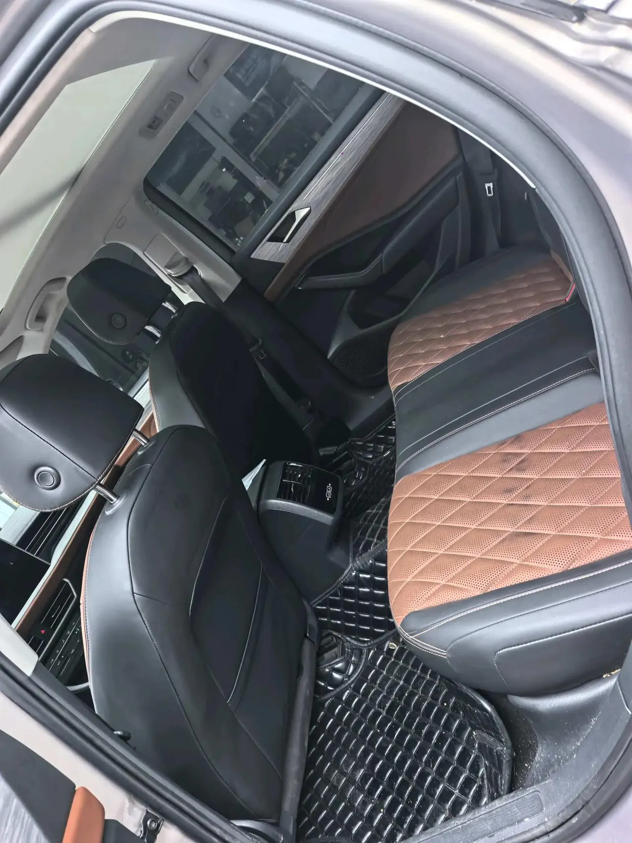 Lavida 2023 280TSI DSG Exceed Version 6