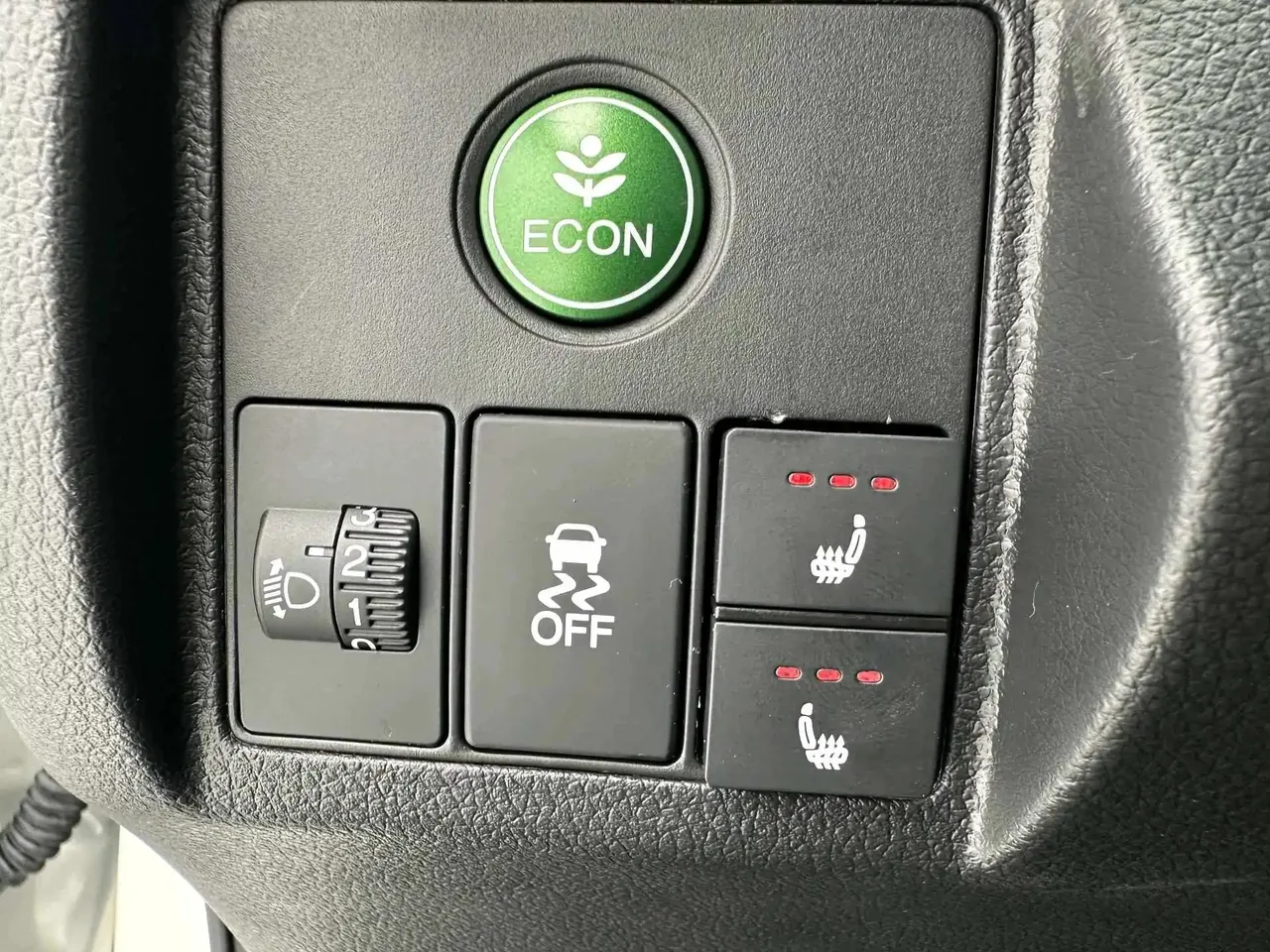 Vezel 2020 1.5L CVT Pioneer Edition 12