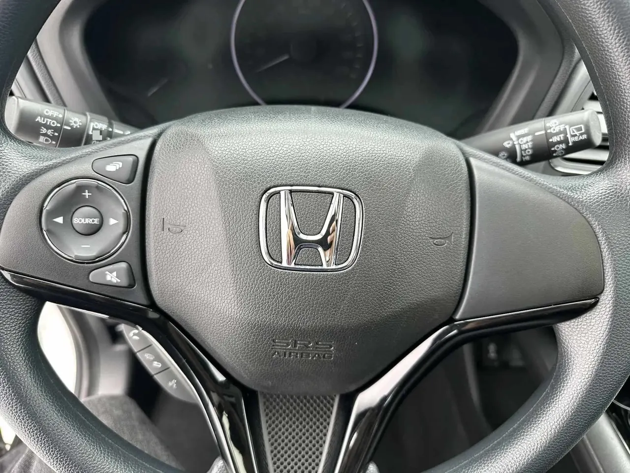 Vezel 2020 1.5L CVT Pioneer Edition 13
