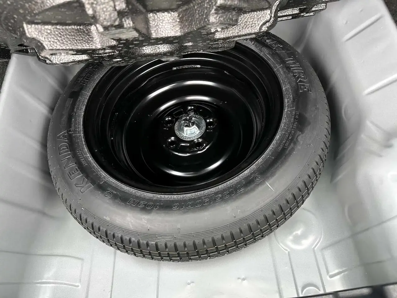 Vezel 2020 1.5L CVT Pioneer Edition 16