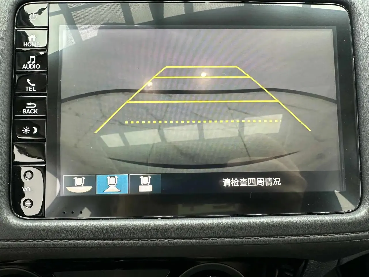 Vezel 2020 1.5L CVT Pioneer Edition 17