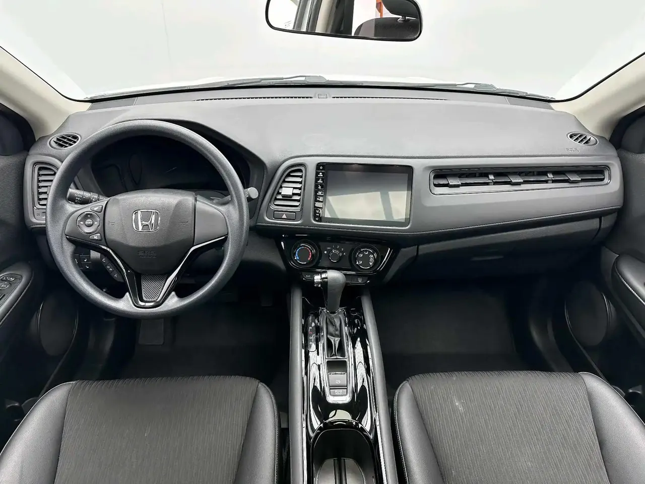 Vezel 2020 1.5L CVT Pioneer Edition 7