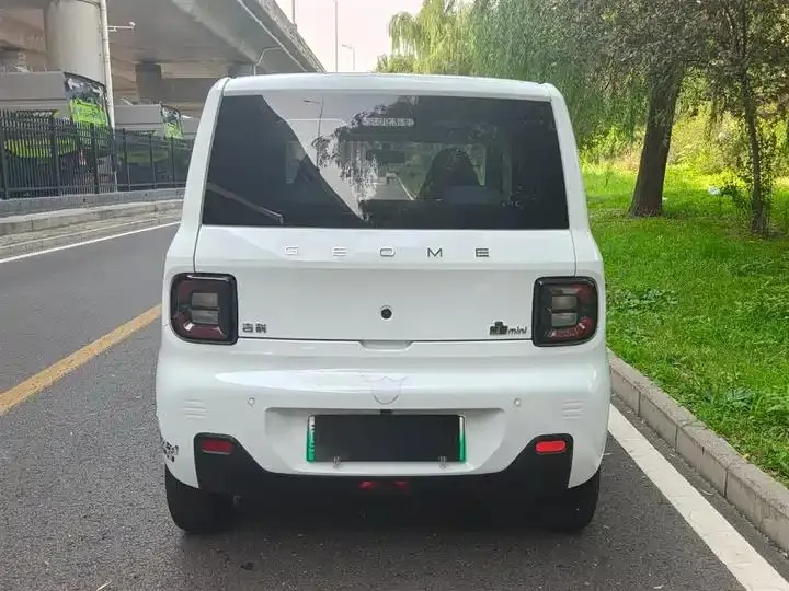 Panda 2023 panda mini 200km endurance bear 5