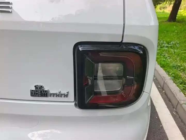 Panda 2023 panda mini 200km endurance bear 7
