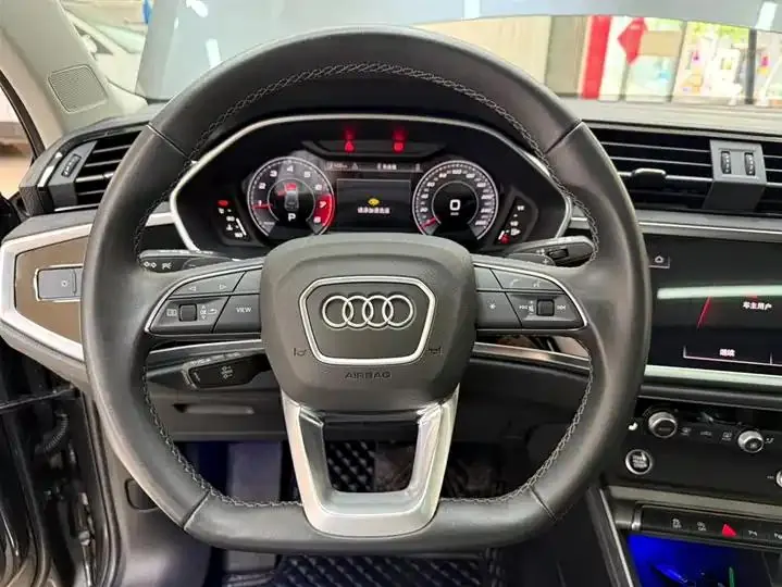 Audi Q3 2023 35 TFSI Fashion Dynamic (1.4T) 20