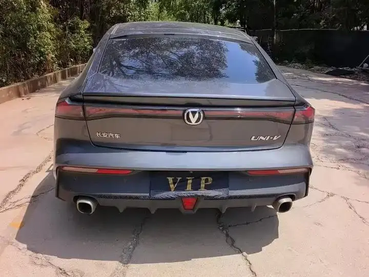 ChangAn UNI-V 2023 1.5T Sports Edition 4