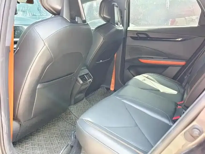 ChangAn UNI-V 2023 1.5T Sports Edition 7