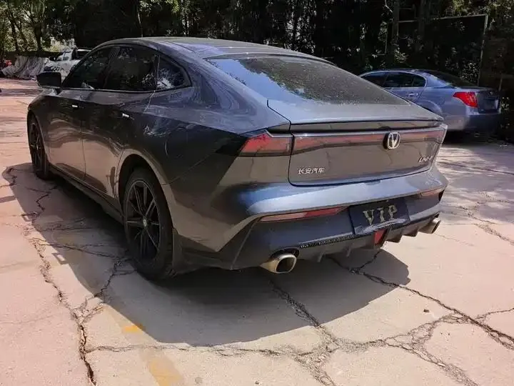 ChangAn UNI-V 2023 1.5T Sports Edition 9