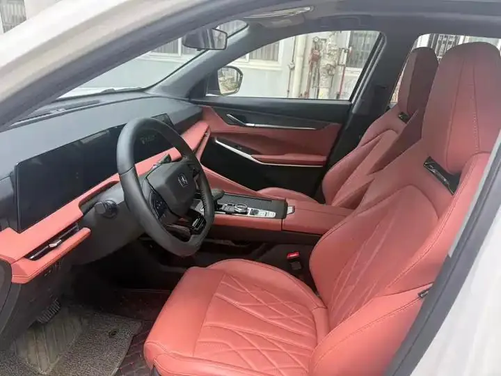 ChangAn CS75 PLUS 2023 3rd Generation 1.5T Auto Honor Model 5