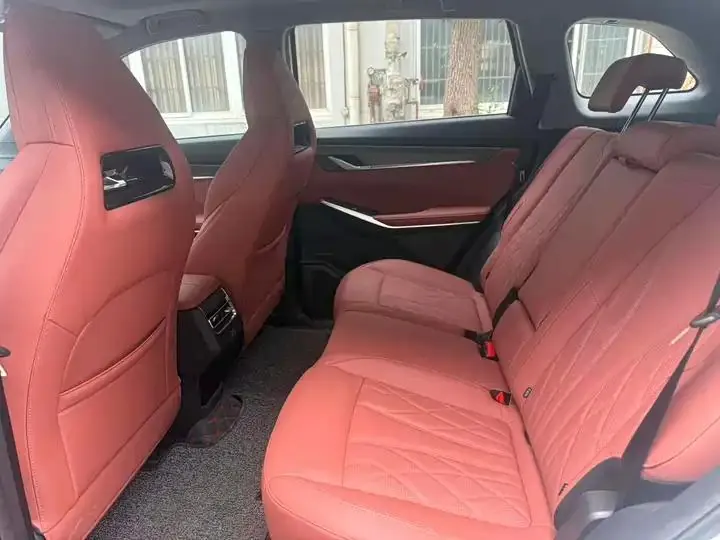 ChangAn CS75 PLUS 2023 3rd Generation 1.5T Auto Honor Model 6