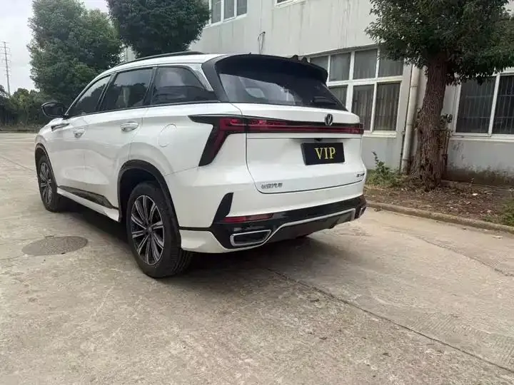 ChangAn CS75 PLUS 2023 3rd Generation 1.5T Auto Honor Model 7