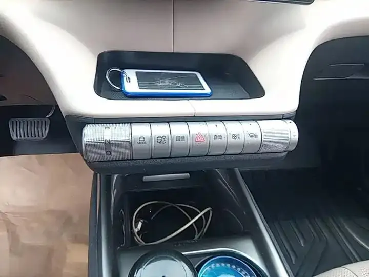 Dolphin 2023 420km Free Edition 10