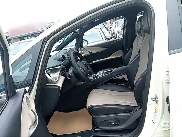 Dolphin 2023 420km Free Edition 11
