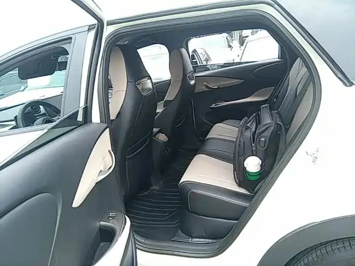 Dolphin 2023 420km Free Edition 13