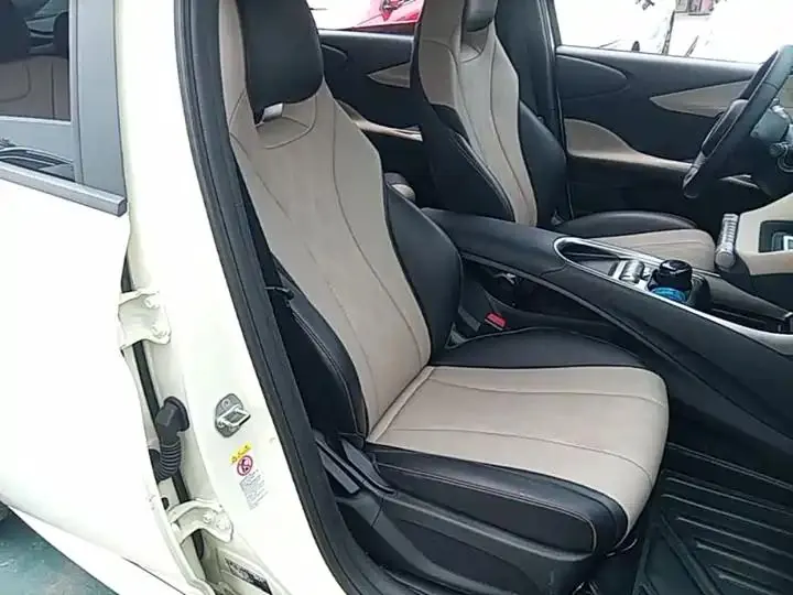 Dolphin 2023 420km Free Edition 19