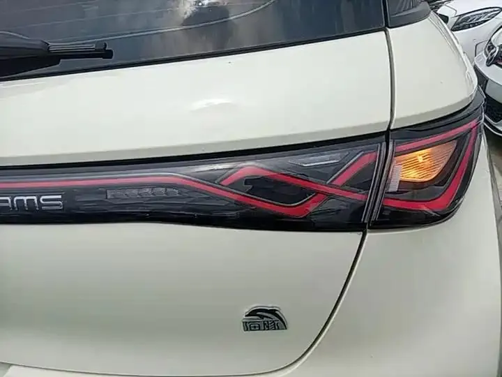 Dolphin 2023 420km Free Edition 24