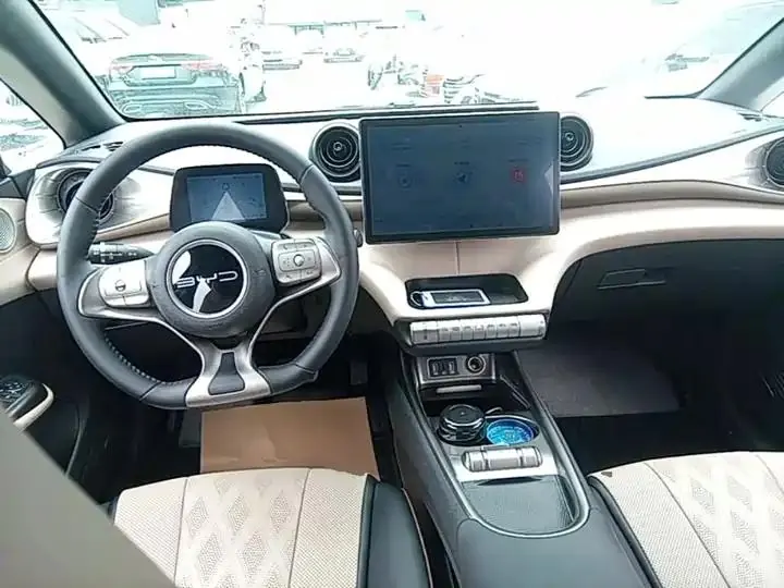 Dolphin 2023 420km Free Edition 7