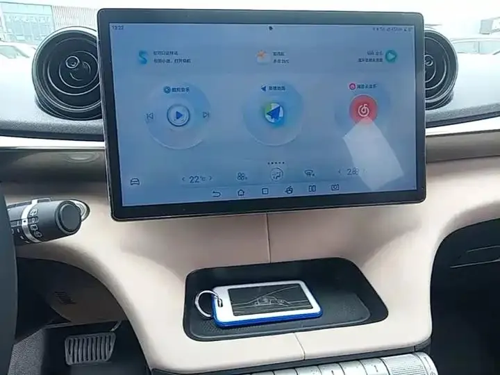 Dolphin 2023 420km Free Edition 9