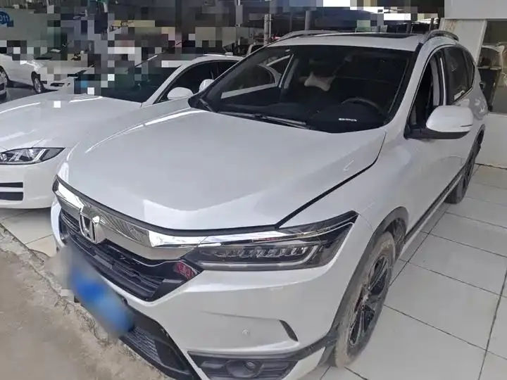 Hao Ying 2020 240TURBO CVT Two-Drive Elite Edition - View 1
