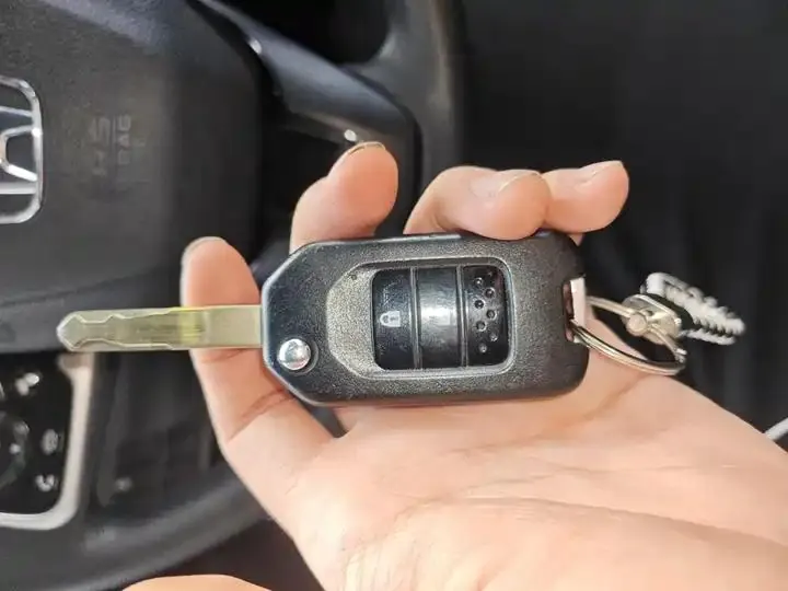 Hao Ying 2020 240TURBO CVT Two-Drive Elite Edition 11