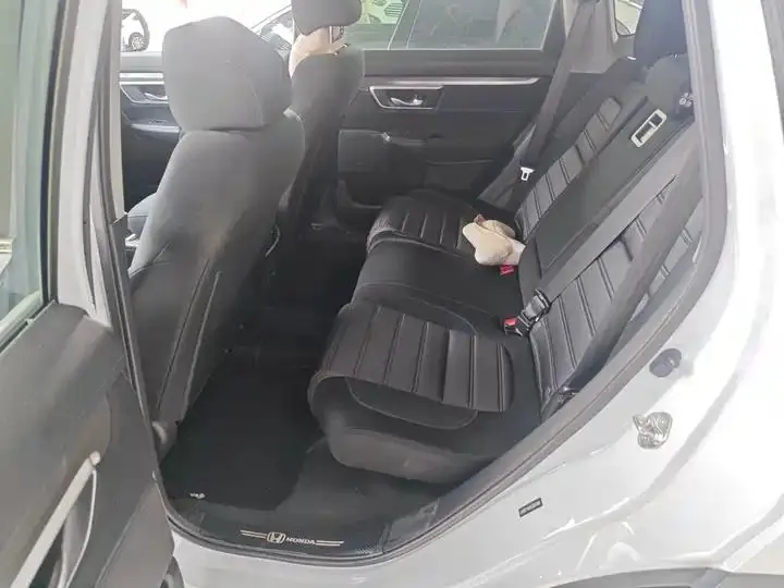 Hao Ying 2020 240TURBO CVT Two-Drive Elite Edition 14
