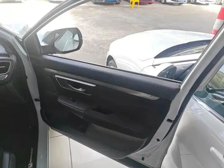 Hao Ying 2020 240TURBO CVT Two-Drive Elite Edition 15