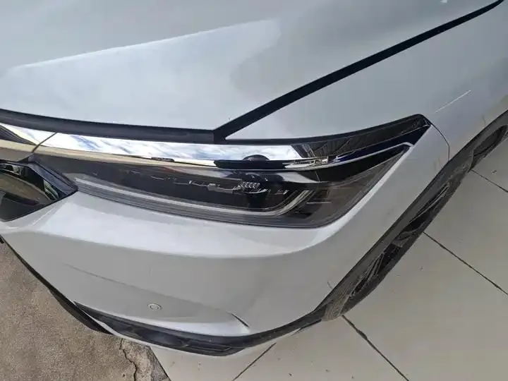 Hao Ying 2020 240TURBO CVT Two-Drive Elite Edition 19