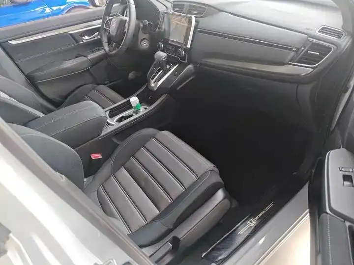 Hao Ying 2020 240TURBO CVT Two-Drive Elite Edition 21