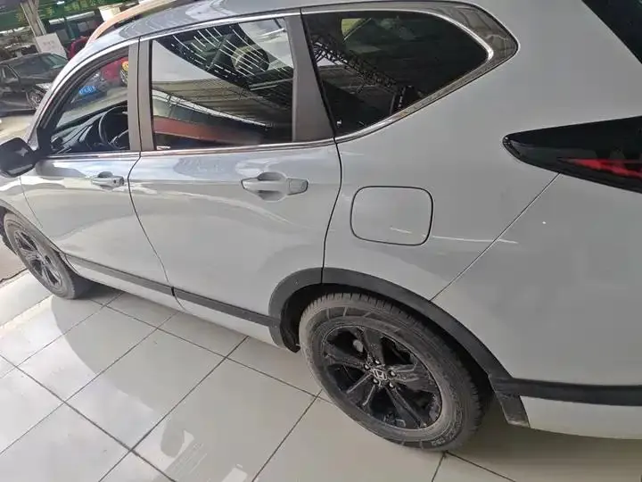 Hao Ying 2020 240TURBO CVT Two-Drive Elite Edition 25