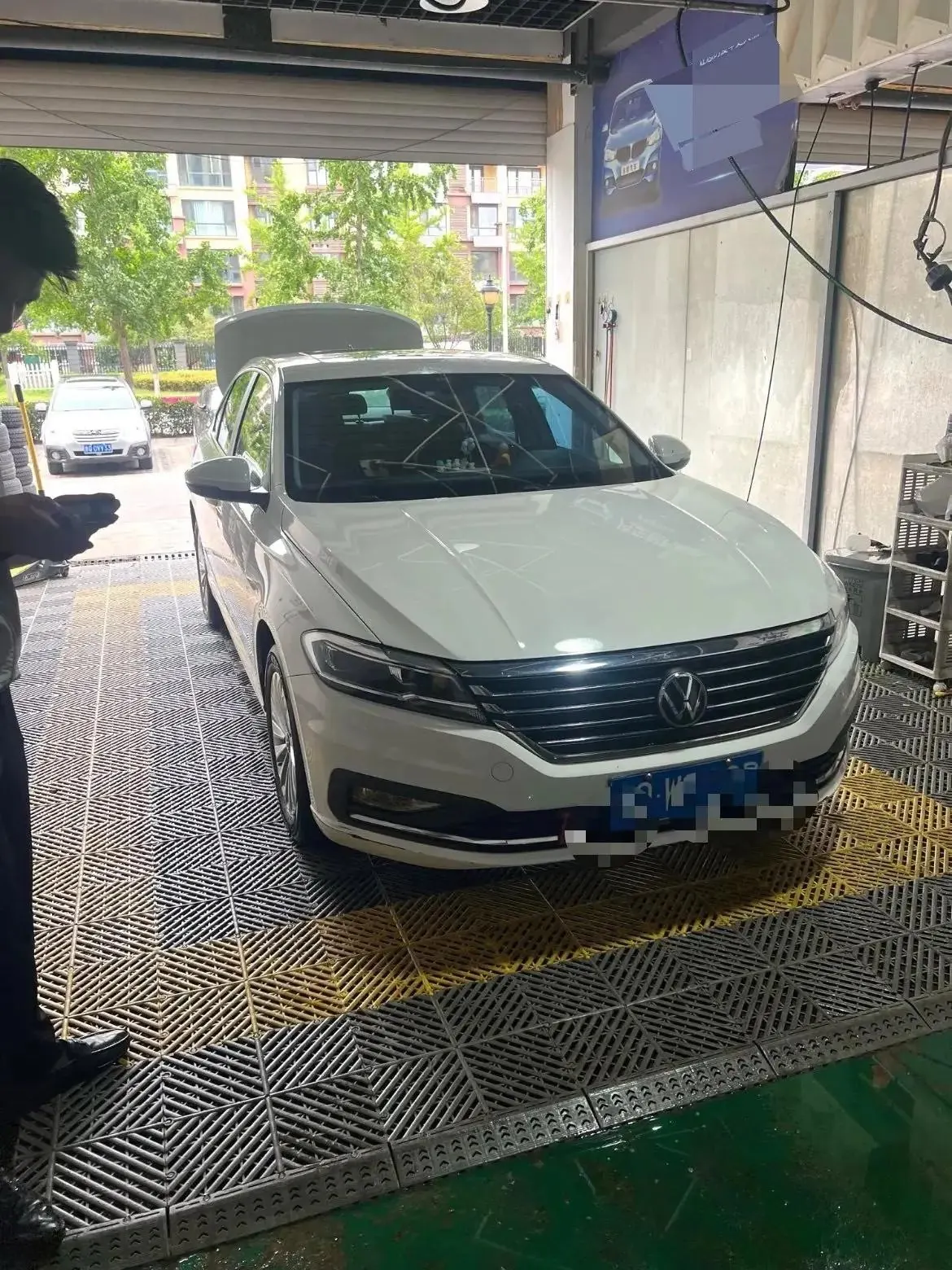 Lavida 2021 280TSI DSG Comfort Edition 2