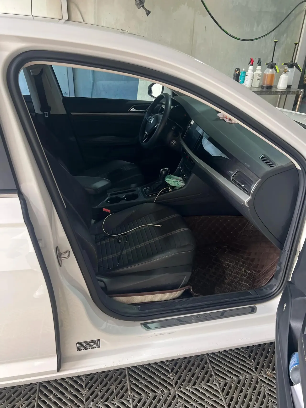Lavida 2021 280TSI DSG Comfort Edition 3