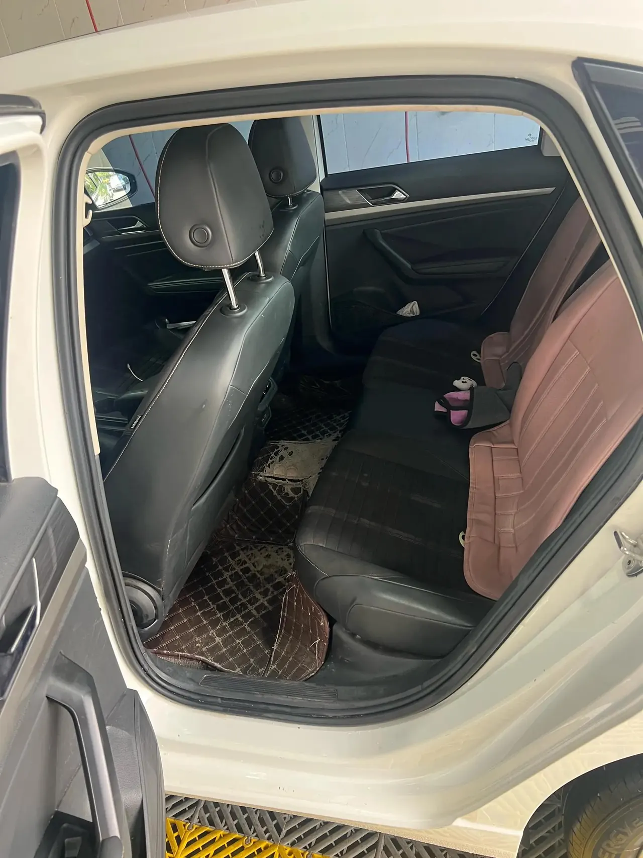 Lavida 2021 280TSI DSG Comfort Edition 4